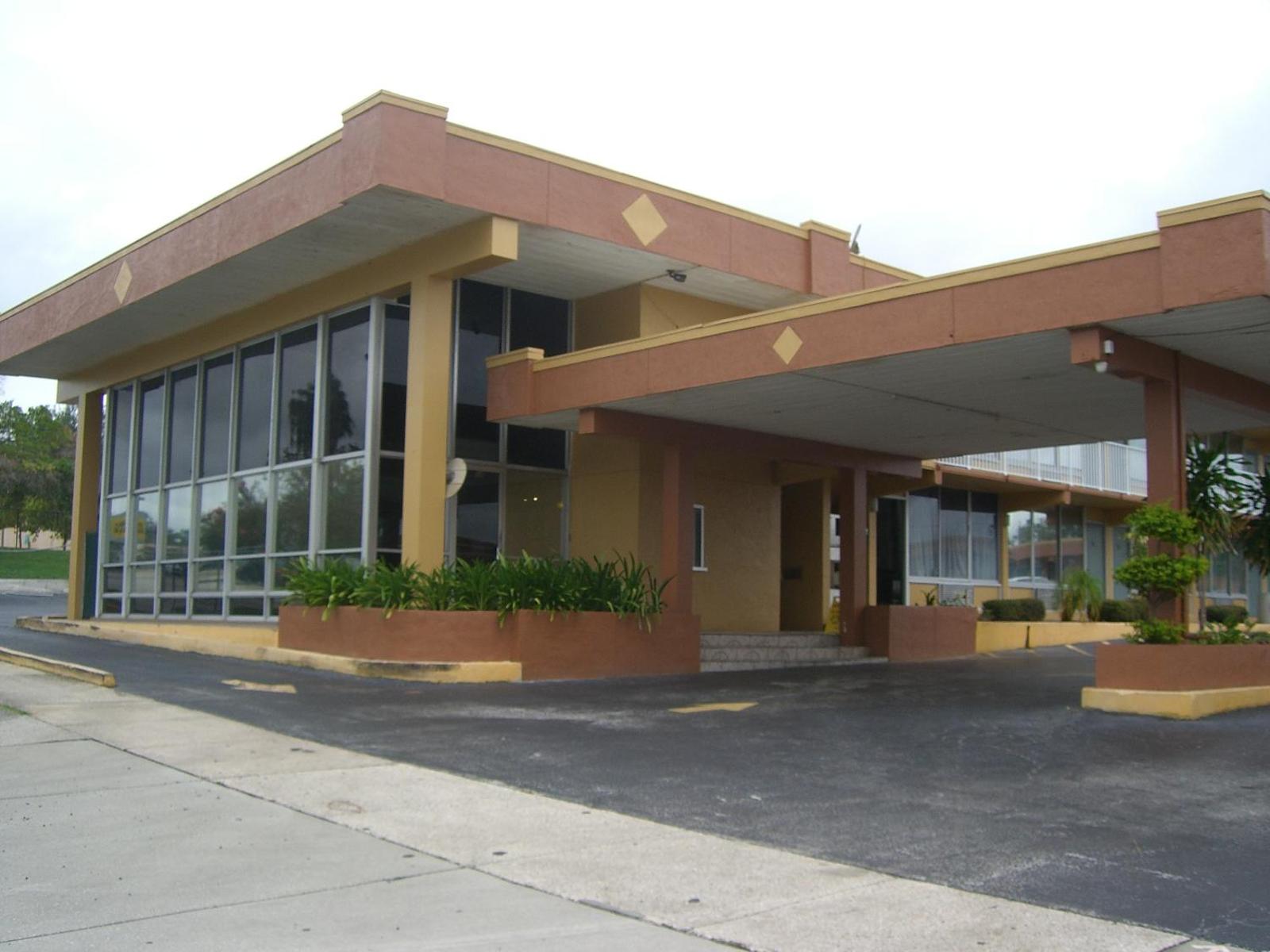 America's Best Inn Lakeland